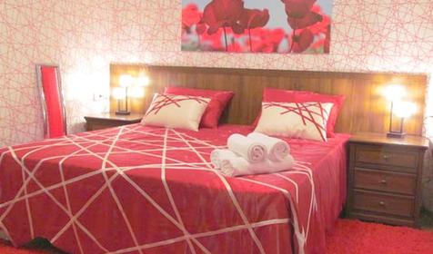 Комфорт. Гостевой дом Михалыч, г. Новороссийск