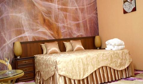 Полулюкс. Гостевой дом Михалыч, г. Новороссийск