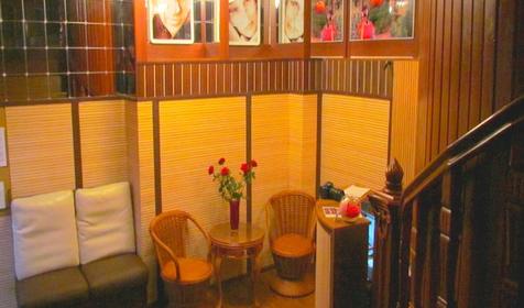 Гостевой дом Михалыч, г. Новороссийск