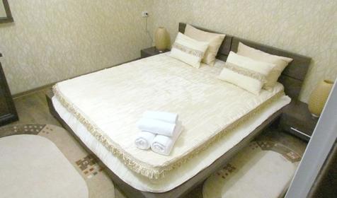 Стандарт. Гостевой дом Михалыч, г. Новороссийск