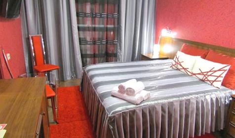 Комфорт. Гостевой дом Михалыч, г. Новороссийск