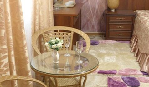 Полулюкс. Гостевой дом Михалыч, г. Новороссийск