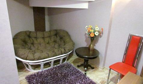 Люкс. Гостевой дом Михалыч, г. Новороссийск