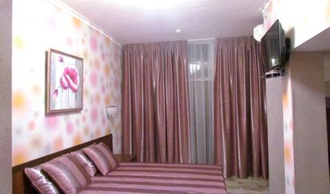 Люкс. Гостевой дом Михалыч, г. Новороссийск