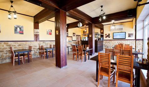 Отель Nouvelle, г. Сочи, Лазаревский район, с. Вардане