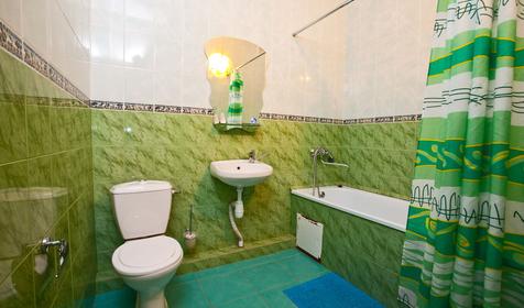 Апартаменты. Отель Nouvelle, г. Сочи, Лазаревский район, с. Вардане