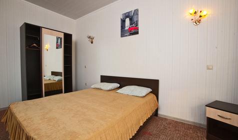 Апартаменты. Отель Nouvelle, г. Сочи, Лазаревский район, с. Вардане