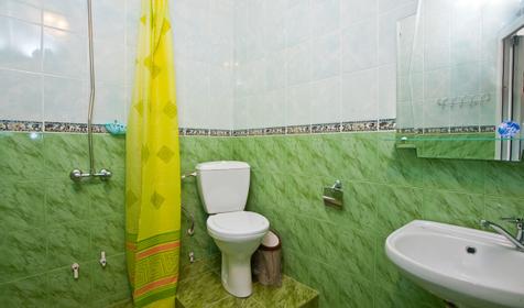 Люкс. Отель Nouvelle, г. Сочи, Лазаревский район, с. Вардане