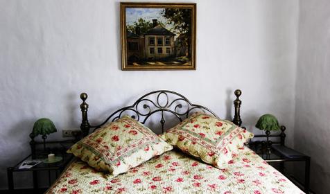 Гостевой двор "Двенадцать месяцев", с. Хамышки