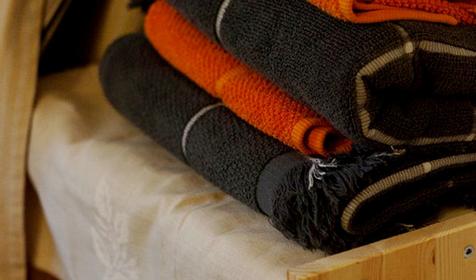 Гостевой двор "Двенадцать месяцев", с. Хамышки