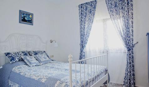 Гостевой двор "Двенадцать месяцев", с. Хамышки