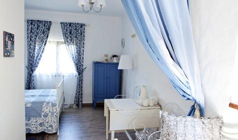 Гостевой двор "Двенадцать месяцев", с. Хамышки