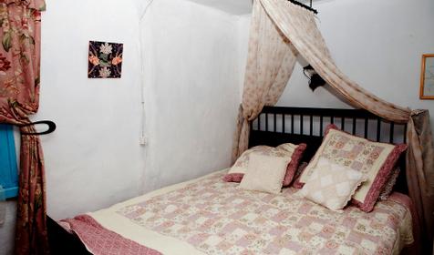 Гостевой двор "Двенадцать месяцев", с. Хамышки