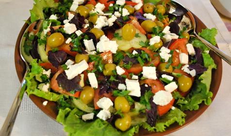 Гостевой двор "Двенадцать месяцев", с. Хамышки