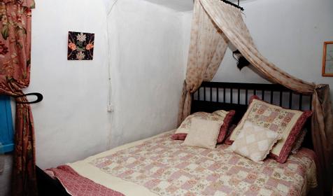 Гостевой двор "Двенадцать месяцев", с. Хамышки