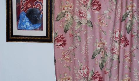 Гостевой двор "Двенадцать месяцев", с. Хамышки