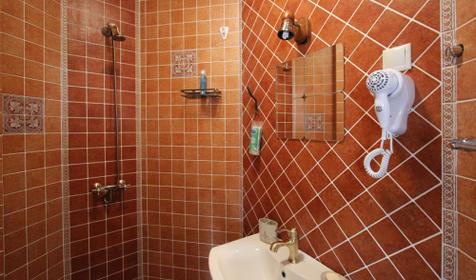 Гостевой двор "Двенадцать месяцев", с. Хамышки