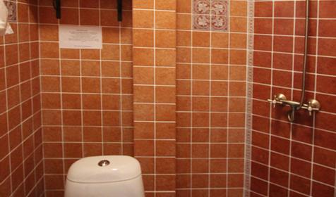 Гостевой двор "Двенадцать месяцев", с. Хамышки