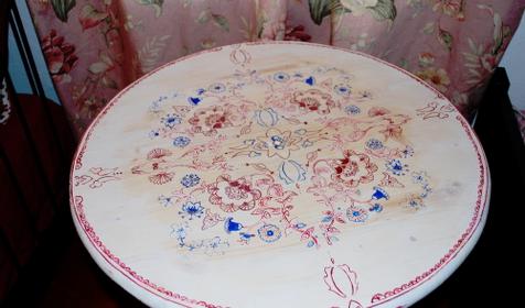 Гостевой двор "Двенадцать месяцев", с. Хамышки