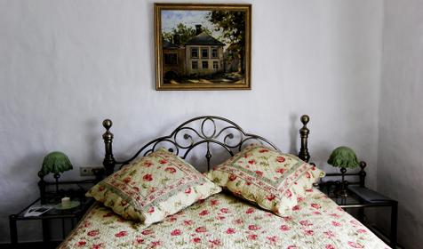 Гостевой двор "Двенадцать месяцев", с. Хамышки