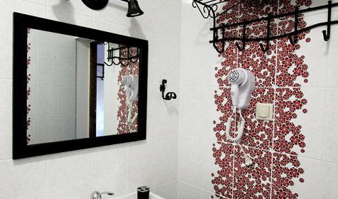 Гостевой двор "Двенадцать месяцев", с. Хамышки