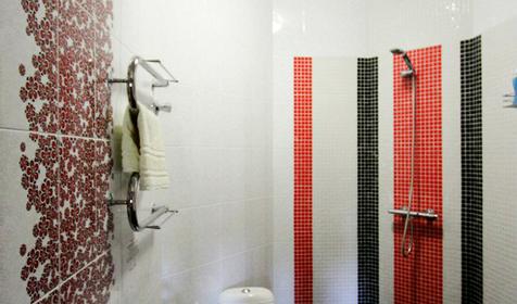 Гостевой двор "Двенадцать месяцев", с. Хамышки