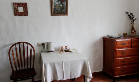 Гостевой двор "Двенадцать месяцев", с. Хамышки