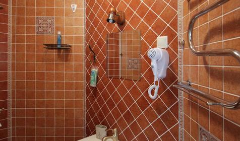 Гостевой двор "Двенадцать месяцев", с. Хамышки