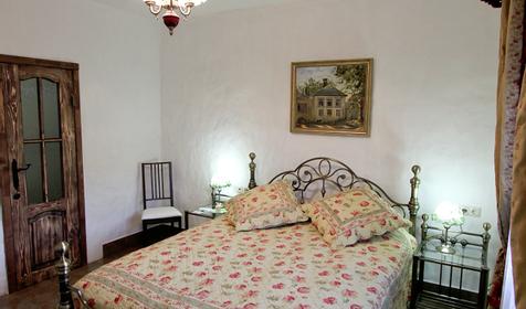 Гостевой двор "Двенадцать месяцев", с. Хамышки