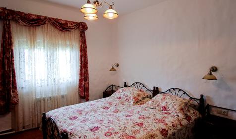 Гостевой двор "Двенадцать месяцев", с. Хамышки