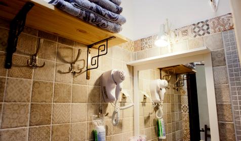 Гостевой двор "Двенадцать месяцев", с. Хамышки