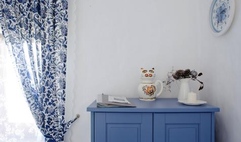 Гостевой двор "Двенадцать месяцев", с. Хамышки