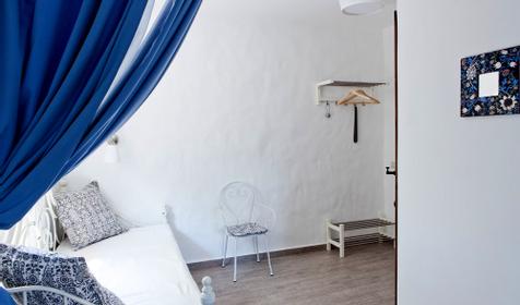 Гостевой двор "Двенадцать месяцев", с. Хамышки