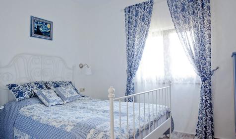 Гостевой двор "Двенадцать месяцев", с. Хамышки