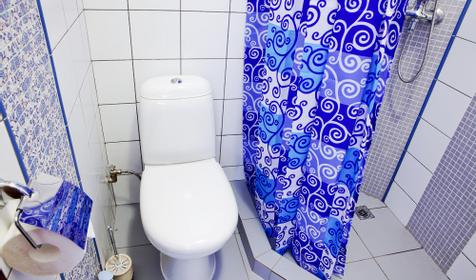 Гостевой двор "Двенадцать месяцев", с. Хамышки