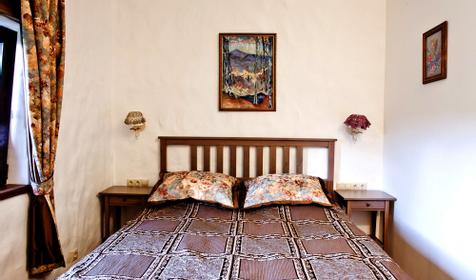 Гостевой двор "Двенадцать месяцев", с. Хамышки