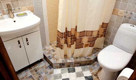 Гостевой двор "Двенадцать месяцев", с. Хамышки