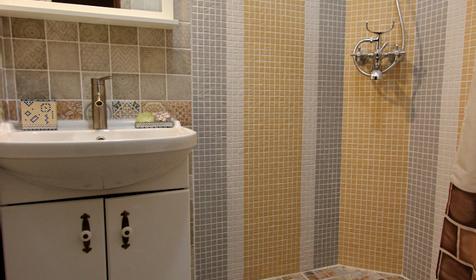 Гостевой двор "Двенадцать месяцев", с. Хамышки