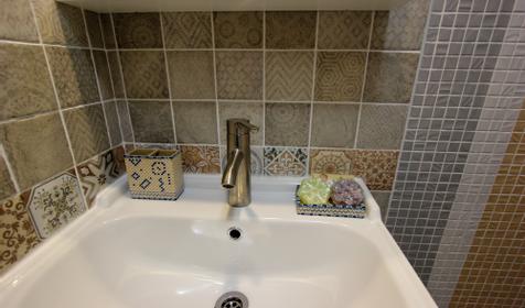 Гостевой двор "Двенадцать месяцев", с. Хамышки