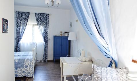 Гостевой двор "Двенадцать месяцев", с. Хамышки