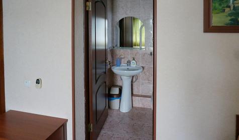 Семейный. Домашний отель Бамбук-Сочи, г. Сочи