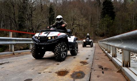 Гостевой комплекс "Юлена - Хамышки", с. Хамышки