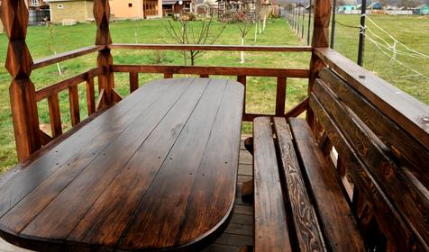 Гостевой комплекс "Юлена - Хамышки", с. Хамышки