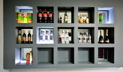 Гостевой комплекс "Юлена - Хамышки", с. Хамышки