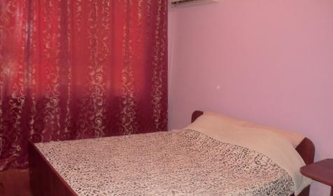 Гостиница. База отдыха Лесная, республика Адыгея, Шапшугжское шоссе