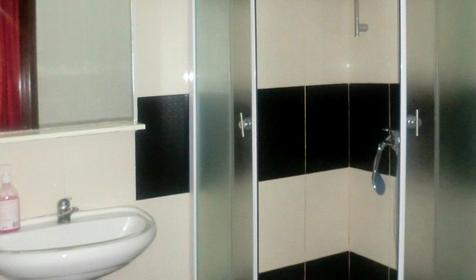 Гостиница. База отдыха Лесная, республика Адыгея, Шапшугжское шоссе