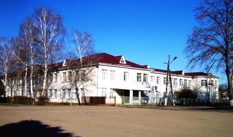 Красногвардейское. Республика Адыгея