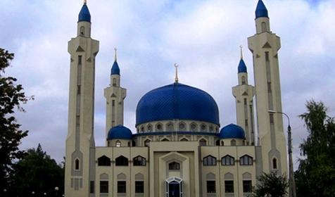 Адыгейск. Республика Адыгея