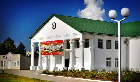 Кошехабль. Республика Адыгея