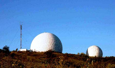 Загадочные шары на горе Лысая. Варваровка. Анапа